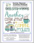 Coffee Drinker ... Camping Problem (image for) Coffee Drinker ... Camping Problem